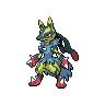 Lucario (Mega)